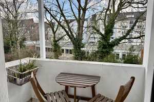 Wunderschöne Wohnung in Oberkassel – Düsseldorf – Vorschaubild 5