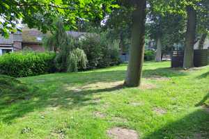 8-Zimmer-Einfamilienhaus mit Vollkeller und 2 Bädern – Inne Beek 8 a, 21614 Stade (Kreis) – Vorschaubild 17