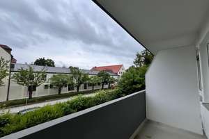 TOP Lage am Stadtpark Pasing! 3 ZKB mit Balkon  – jetzt gestalten, langfristig profitieren. – Die vollständige Adresse der Immobilie erhältst du vom Anbieter., 81243 Pasing, München – Vorschaubild 3
