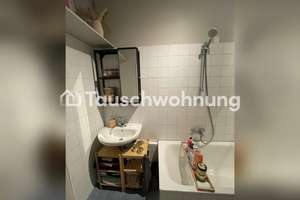 Tauschwohnung: 2,5-Zimmer-Wohnung in Berlin zum Tausch – Die vollständige Adresse der Immobilie erhältst du vom Anbieter., 10245 Friedrichshain, Berlin – Vorschaubild 4