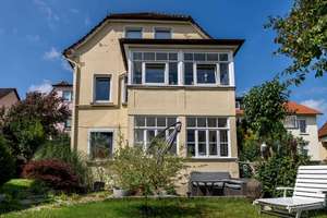 Erdgeschosswohnung mit Garten in zentraler Lage – Die vollständige Adresse der Immobilie erhältst du vom Anbieter., 31812 Bad Pyrmont – Vorschaubild 14