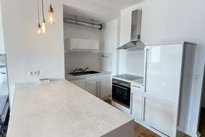Stilvolles Loft im Herzen der Stadt – Eisenstr. 41, 40227 Oberbilk, Düsseldorf – Vorschaubild 3