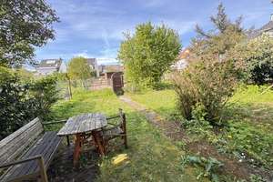 Klein, fein, voller Charme – liebevoll saniertes Wohlfühlhaus mit Kamin und Gartenidylle in Dreieich – Mainzer Str.  31, 63303 Dreieich – Vorschaubild 8