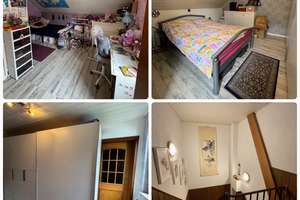 Doppelhaushälfte mit Garage und Garten in absoluter Top-Lage – Die vollständige Adresse der Immobilie erhältst du vom Anbieter., 46242 Fuhlenbrock, Bottrop – Vorschaubild 7