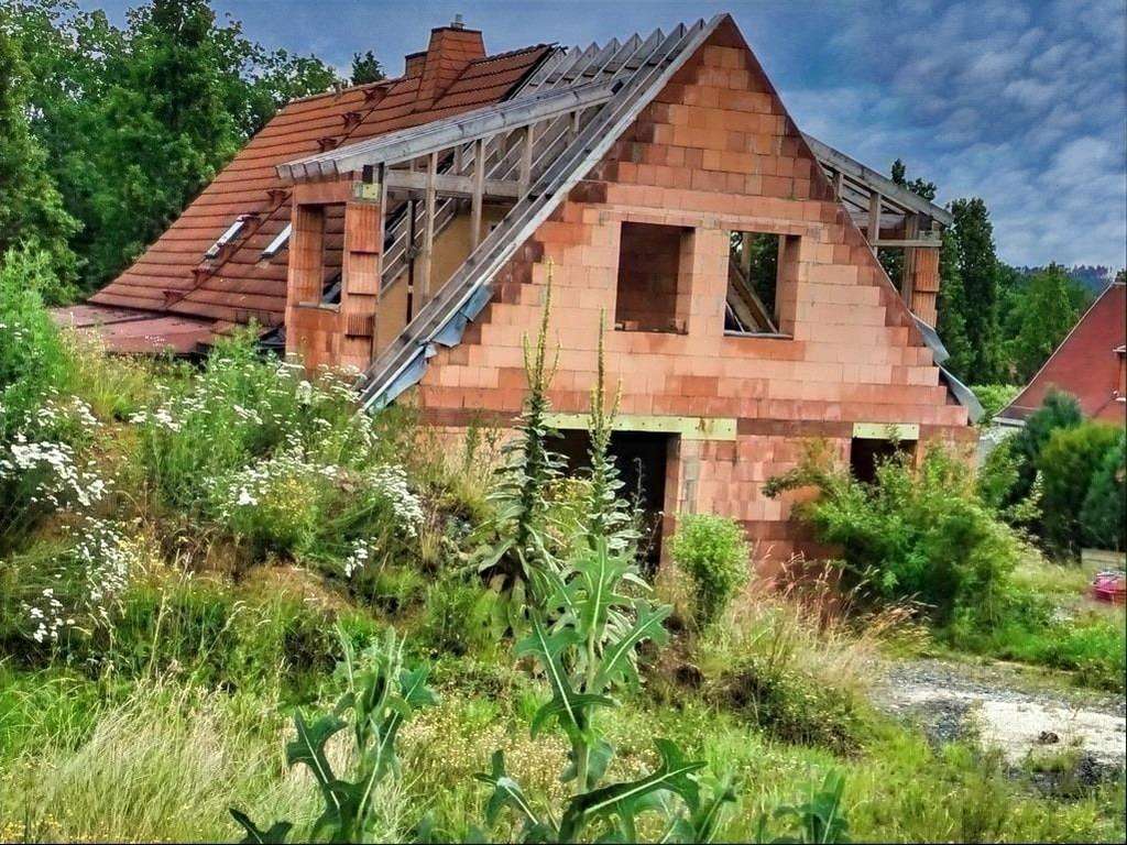 Immobilie in Weischlitz - Eigenheimidylle pur! - Bild 2