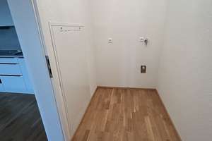 Exklusive 3-Zimmer Wohnung mit zwei Balkonen und Einbauküche – Thomas-Jefferson-Straße 38a, 68309 Käfertal, Mannheim – Vorschaubild 8