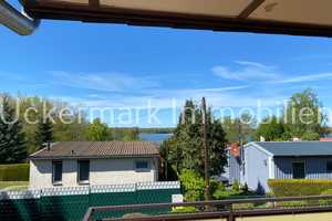 Wenn ich den See seh, brauch ich kein Meer mehr-Bungalow (auch HW) in Fürstenwerder zu verkaufen! – Hügelland 45, 17291 Uckermark (Kreis) – Vorschaubild 6