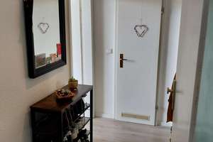Moderne 2 Zimmer Wohnung am Westpark – Die vollständige Adresse der Immobilie erhältst du vom Anbieter., 44137 Dorstfelder Brücke, Dortmund – Vorschaubild 2