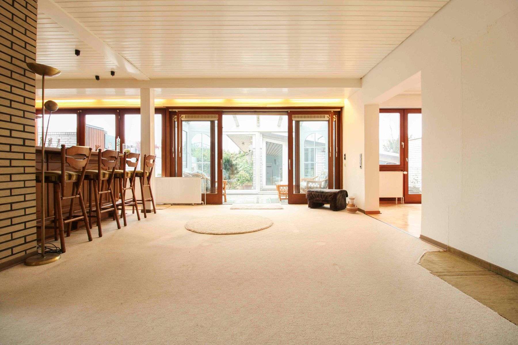 Familienleben am Speckenbütteler Park – großzügiges Zuhause mit Einliegerwohnung, Bremerhaven – Bild 4