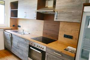 Tolle WG Wohnung in zentraler Lage nahe Uni und FH!