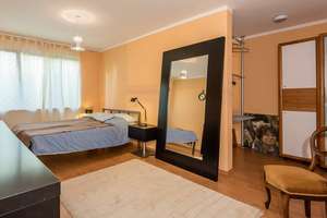 Erstbezug nach Sanierung: Ruhige möblierte Terassenwohnung in der Au – Pöppelstrasse 8, 81541 Obere Au, München – Vorschaubild 9