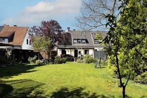 RESERVIERT: Kernsaniert & zentral gelegen: Doppelhaushälfte in gefragter Wohnlage von Heukamps Tanne – Die vollständige Adresse der Immobilie erhältst du vom Anbieter., 49808 Lingen (Ems) – Vorschaubild 27