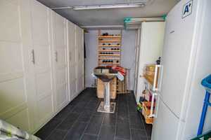 Neuwertiges Einfamilienhaus mit Wärmepumpe, Kamin & Garage in grüner Lage | Meckfeld – Vor dem dürren Grunde 13, 99438 Weimarer Land (Kreis) – Vorschaubild 23