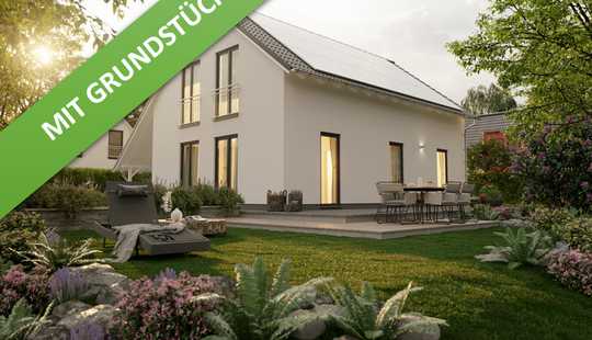 Bild von Inkl. Grundstück, ein Zuhause das überzeugt in Fredenberg.