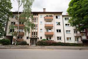 Sofort bezugsfrei: Attraktive 3-Zi-Wohnung mit 2 Balkonen & Stellplatz im Herzen von FR-Stühlinger – 79106 Alt-Stühlinger, Freiburg im Breisgau – Vorschaubild 21