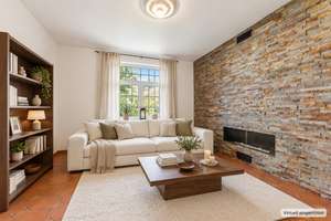 Ein Haus mit Platz und Charakter – 9 Zimmer, Sauna und Weitblick – 31812 Bad Pyrmont – Vorschaubild 3