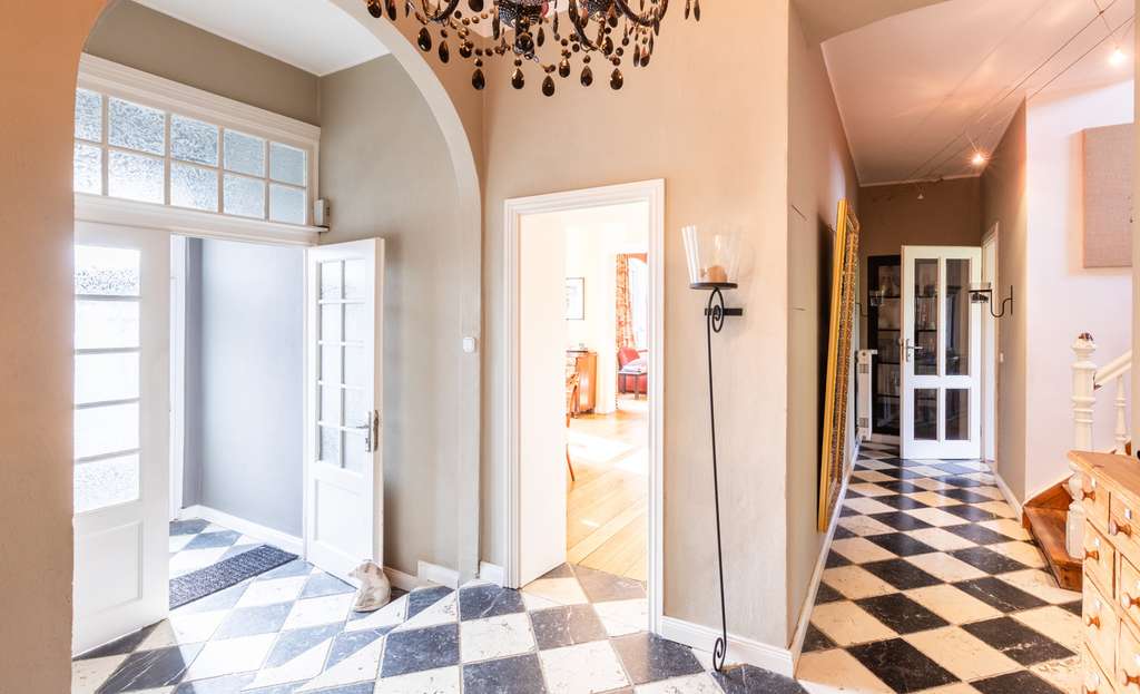 Immobilie in Eckernförde - Familienfreundliches Stadthaus in Hafennähe - Bild 3