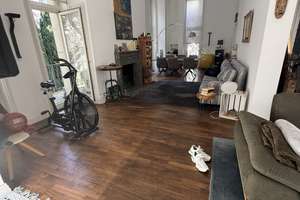 Exklusive Loft-Wohnung am Rhein – 135 m² | Kamin | Terrasse | Garage | Heumarkt – Waidmarkt 4, 50676 Altstadt/Süd, Köln – Vorschaubild 3