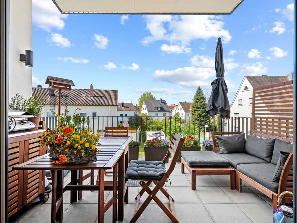 Balkon