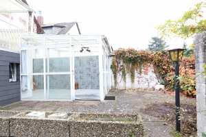 Platz für Ihre Ideen: Freistehendes Haus in Eberstadt wartet auf Ihre Visionen! – Darmstadt – Vorschaubild 13