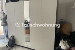 Tauschwohnung: Einzimmerwohnung gg. Zweizimmer-Wohnung – Die vollständige Adresse der Immobilie erhältst du vom Anbieter., 50937 Sülz, Köln – Vorschaubild 5
