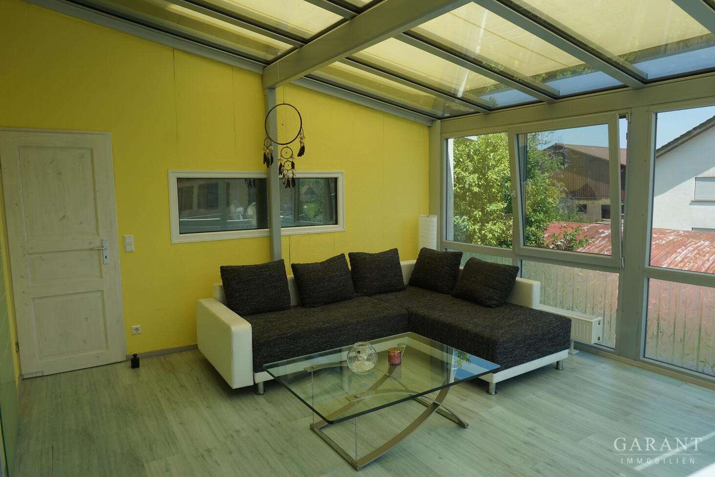 Immobilie in Simmersfeld - Charmantes Bauernhaus mit viel Platz für Mensch und Tier  - Bild 10