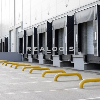 Neubau - ca. 20.000 m² Logistikliegenschaft in Top-Lage zu vermieten!