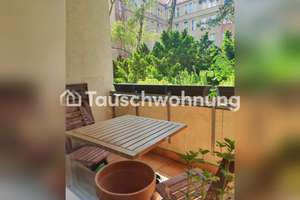 Tauschwohnung: Tausche zentral gelegene 4-Zimmer-Wohnung in Berlin Mitte – Die vollständige Adresse der Immobilie erhältst du vom Anbieter., 10787 Tiergarten, Berlin – Vorschaubild 2