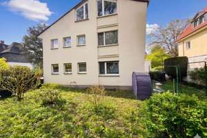 Attraktives Mehrfamilienhaus – Investmentchance in gesuchter Lage von Wiesbaden – Die vollständige Adresse der Immobilie erhältst du vom Anbieter., 65187 Biebrich, Wiesbaden – Vorschaubild 3