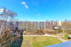 Kurze Wege zum Einkaufen und zur Straßenbahn – ideal für sportliche Mieter... – Johannes-Göderitz-Straße 71, 39130 Neu Olvenstedt, Magdeburg – Vorschaubild 12