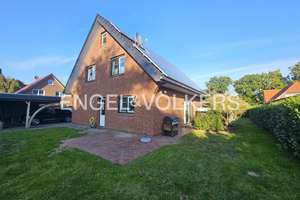 Energieneutrales Einfamilienhaus mit Garten & Doppelcarport in Schortens-Grafschaft – Die vollständige Adresse der Immobilie erhältst du vom Anbieter., 26419 Schortens – Vorschaubild 19