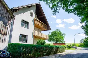 Einfamilienhaus mit 244 m², Nebengebäuden und viel Potenzial in ländlicher Lage – Amberg-Sulzbach (Kreis) – Vorschaubild 4