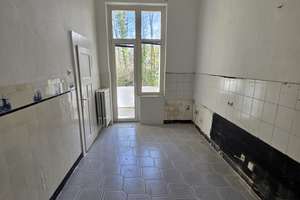 Schöne Altbau-Wohnung in City Nähe – Die vollständige Adresse der Immobilie erhältst du vom Anbieter., 44135 Kaiserbrunnen, Dortmund – Vorschaubild 2