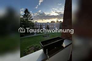 Tauschwohnung: 3 Zi SAGA in Gartenstadt mit Balkon, Tiere erlaubt – Die vollständige Adresse der Immobilie erhältst du vom Anbieter., 22047 Wandsbek (Ortsteil), Hamburg – Vorschaubild 6