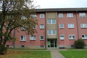 Etwas besonderes: ansprechende 3-Zimmer-Wohnung