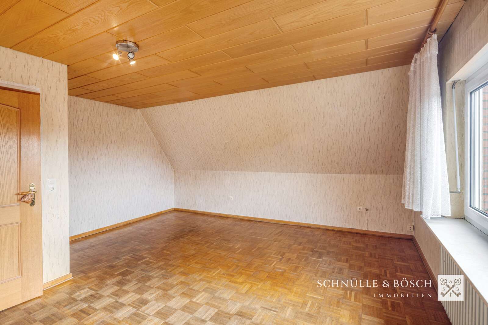 Immobilie in Dollern - Großzügiges Einfamilienhaus in Dollern - Bild 16