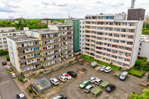 Charmante Singlewohnung mit Balkon und gemütlicher Küchennische – Die vollständige Adresse der Immobilie erhältst du vom Anbieter., 65934 Nied, Frankfurt am Main – Vorschaubild 7