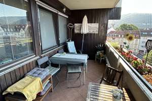 2 ZKB in zentraler Lage  – Kurfürstenanlage 61, 69115 Weststadt, Heidelberg – Vorschaubild 8