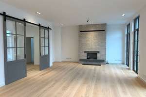 Erstbezug! Exklusive Penthaus-Wohnung mit 1 Terrasse & 1 Balkon! Stadtvilla Köster Living