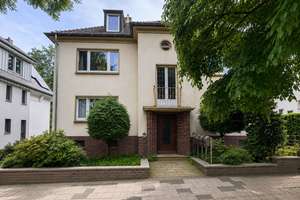 Mein Zuhause im Stadtwald – Die vollständige Adresse der Immobilie erhältst du vom Anbieter., 45134 Stadtwald, Essen – Vorschaubild 2