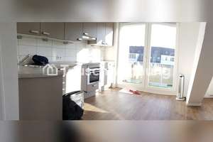 Tauschwohnung: Tausche helleDachwohnung / ruhig / mit Blick ins Grüne – Tauentzienstrasse 2, 50733 Nippes (Ortsteil), Köln – Vorschaubild 5