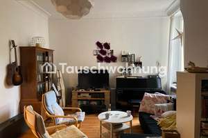 Tauschwohnung: Wunderschöne Altbau-Wohnung mit Balkon in Pankow – Die vollständige Adresse der Immobilie erhältst du vom Anbieter., 13187 Pankow (Ortsteil), Berlin – Vorschaubild 5