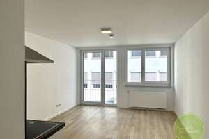 *** All inklusive *** Appartment inkl. Küche *** in Stadtlage  *** direkte U-Bahn *** – Die vollständige Adresse der Immobilie erhältst du vom Anbieter., 90459 Galgenhof, Nürnberg – Vorschaubild 1