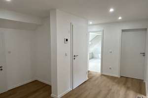 Hochwertig sanierte 3 Zimmer-Dachgeschosswohnung in Bochum-Linden