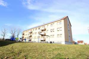*Solides Investment*Gepflegtes Mehrfamilienhaus mit Balkonen #18 km vom Leipzig Hbhf. – Nordsachsen (Kreis) – Vorschaubild 3