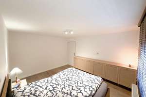 Provisionsfreie helle 3-Zimmer-Wohnung mit Balkon in ruhiger Lage von München Allach-Untermenzing. – Die vollständige Adresse der Immobilie erhältst du vom Anbieter., 80997 Allach, München – Vorschaubild 8