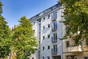 Investieren in eine 2-Zimmer-Wohnung Nähe Maybachufer! – Pannierstraße 20, 12047 Neukölln (Ortsteil), Berlin – Vorschaubild 1