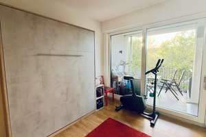 Provisionsfrei von privat: 5-Zimmer-Neubau mit 124,5 m², Westbalkon, Einbauküche & Tiefgarage – 4317 Reudnitz-Thonberg, Leipzig – Vorschaubild 10