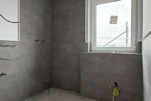 Premium 3- Zimmer -Wohnung im Staffelgeschoss mit Einbauküche - Ihr Erstbezug in  Mainz-Kostheim – Am Sauerstoffwerk 2, 55246 Mainz-Kostheim, Wiesbaden – Vorschaubild 10