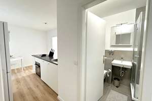 🏡 Möbliertes Zimmer frei in moderner 5er-WG – Mainstraße 121, Offenbach am Main! - ab dem 01.08 – 63065 Mathildenschule, Offenbach am Main – Vorschaubild 9